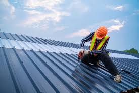 Fast & Reliable Emergency Roof Repairs in Wray, CO